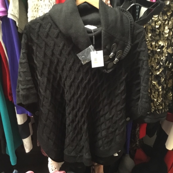 Calvin Klein Black Shaw - Picture 4 of 4